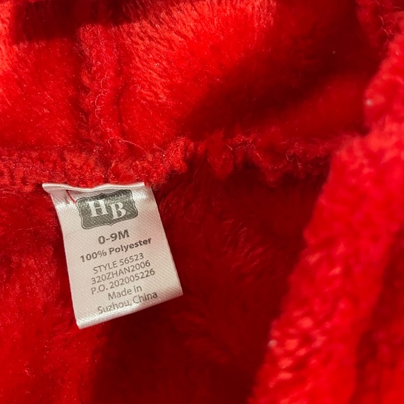 Hudson Baby Penguins Robe - Picture 4 of 4